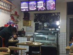 大堂-包面西施(黄泥磅总店)