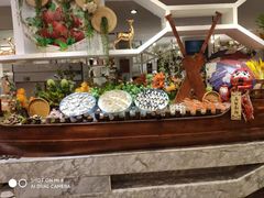 -芭菲盛宴·环球美食(袁家岗店)