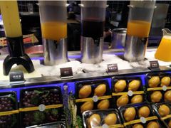 -V-ONE西雅图海鲜自助餐厅(仓山万达广场店)