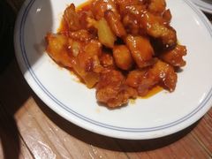 -符离集餐厅(万象城店)