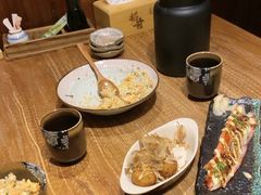 -稻前Taoki(方圆荟店)