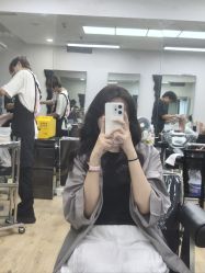 -Sying杉影日式烫染專門店
