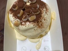 脏脏舒芙蕾-狐狸和向日葵(北京路店)