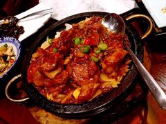 徽州红烧肉-中国徽菜·徽商故里(广安门店)