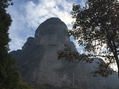 江郎山-江郎山风景名胜区