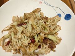 -湘鼎盛·大厨鲜炒湖南味(高新银泰店)