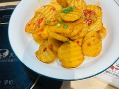 -大碗先生(沙湾天虹店)