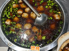 -富临轩私房菜(集庆门大街店)