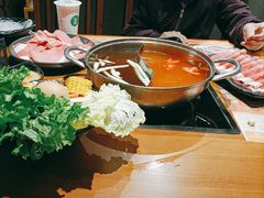 -呷哺呷哺(隆基泰和店)