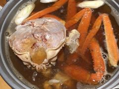 -大岛日本料理铁板烧(南通大饭店)