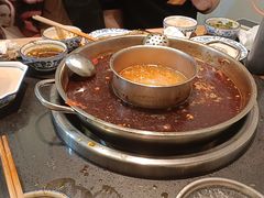-飘香火锅(玉林西路店)
