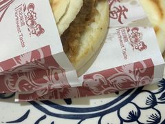 -秦香陕西食府(华贸天地店)