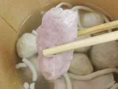 -非遗·十八曲鱼饺(西马总店)