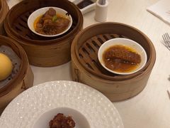 -香宫中餐厅·大连香格里拉(人民路店)