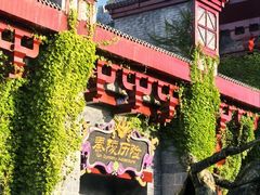 -厦门方特梦幻王国