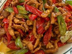 -原味缘菜馆