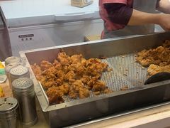 -1973继光香香鸡(大东方百货店)