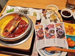 -味太助·银饭食堂(中华城店)