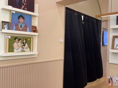 -海马体照相馆(成都来福士广场店)