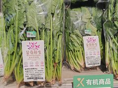 -盒马X会员店(上海森兰商都店)
