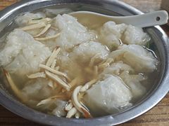 -荣巷小馄饨(荣巷店)