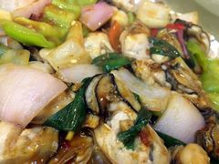 -琼菜王(南海店)