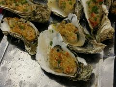 -粤盛海鲜平价店(洛溪食街店)