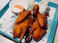 -东南里湖景餐厅·新闽菜(浦西万达店)