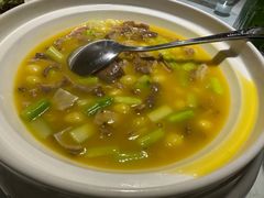 -院8里·小聚园老川菜(九眼桥店)