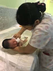 点击看大图 -生命加•Q考拉月子会所(玫瑰园店)