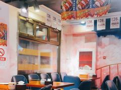 -五道双马·双马餐厅(五道口店)