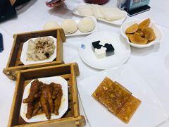 -顺德渔村·岭南一号