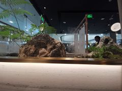 -赠李白·如诗的川味(余杭万达广场店)