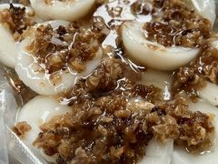 -共和老洪豆花草粿水粿