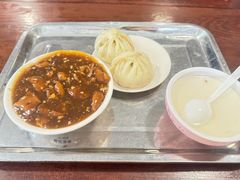 -姚记炒肝店(鼓楼店)