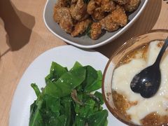-隅乐胡椒虾·台湾菜·团建(皇岗店)