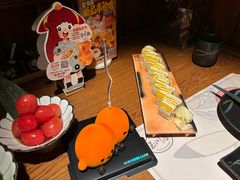-玉川屋·深夜食堂居酒屋(柳巷店)