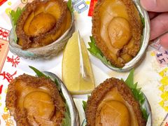 -吉利龙虾·新派海鲜烧烤