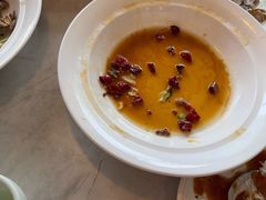 -船歌·鱼水饺青岛菜(石老人店)