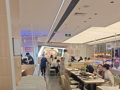 -快乐爱斯米牛排·寿喜烧自助(亿合城店)