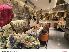 -LE SHARE洛笙·花园西餐(北京路步行街店)