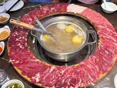 -潮德阿水牛肉火锅(深圳总店)