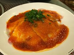 -缪氏川菜(丰盛町店)