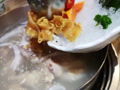 -探窝·竹笙椰子鸡(杨箕店)