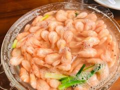 太湖白虾-灵福缘私房菜·农家菜(拈花湾·灵山大佛必推店)
