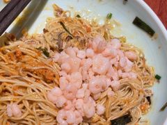 -裕兴记•蟹黄面馆(人民广场店)