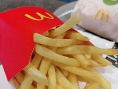 -麦当劳(明湖店)