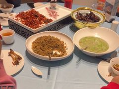 -青螺餐厅·家宴(松雅湖店)