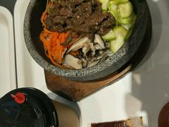-权味·朝鲜族拌饭(勒泰店)