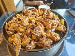 -甘家界牌柠檬鸭(青山店)